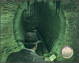 4 - Czasopisma 20-29 | Sekrety w Mafia II - Mafia II - poradnik do gry