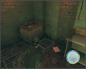 5 - Czasopisma 20-29 | Sekrety w Mafia II - Mafia II - poradnik do gry