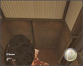 1 - Czasopisma 30-39 | Sekrety w Mafia II - Mafia II - poradnik do gry