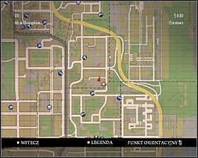 Moment pozyskania: rozdział 12 - Czasopisma 30-39 | Sekrety w Mafia II - Mafia II - poradnik do gry