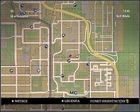 Moment pozyskania: rozdział 12 - Czasopisma 30-39 | Sekrety w Mafia II - Mafia II - poradnik do gry