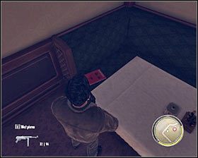 5 - Czasopisma 30-39 | Sekrety w Mafia II - Mafia II - poradnik do gry