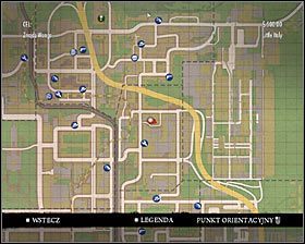 Moment pozyskania: rozdział 13 - Czasopisma 30-39 | Sekrety w Mafia II - Mafia II - poradnik do gry