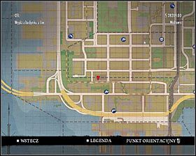 Moment pozyskania: rozdział 14 - Czasopisma 30-39 | Sekrety w Mafia II - Mafia II - poradnik do gry