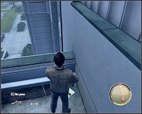 10 - Czasopisma 30-39 | Sekrety w Mafia II - Mafia II - poradnik do gry