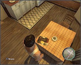 7 - Czasopisma 40-50 | Sekrety w Mafia II - Mafia II - poradnik do gry