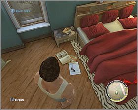 10 - Czasopisma 40-50 | Sekrety w Mafia II - Mafia II - poradnik do gry