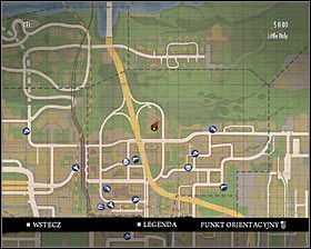 Moment pozyskania: rozdział 11 - Czasopisma 40-50 | Sekrety w Mafia II - Mafia II - poradnik do gry