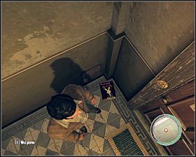 11 - Czasopisma 40-50 | Sekrety w Mafia II - Mafia II - poradnik do gry