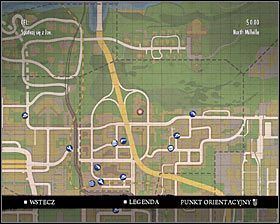 Moment pozyskania: rozdział 7 - Czasopisma 40-50 | Sekrety w Mafia II - Mafia II - poradnik do gry