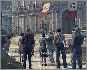 1 - Rozdział 1 - Stary kraj | Opis przejścia Mafia II - Mafia II - poradnik do gry