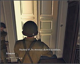 7 - Rozdział 1 - Stary kraj | Opis przejścia Mafia II - Mafia II - poradnik do gry