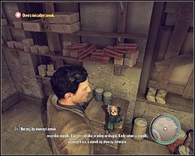 7 - Rozdział 2 - Nie ma jak w domu (2) | Opis przejścia Mafia II - Mafia II - poradnik do gry