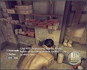 Przed Tobą krótki tutorial z otwierania zamków - Rozdział 2 - Nie ma jak w domu (2) | Opis przejścia Mafia II - Mafia II - poradnik do gry