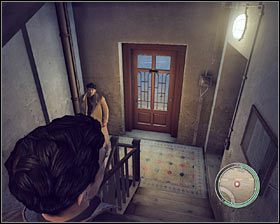 8 - Rozdział 2 - Nie ma jak w domu (2) | Opis przejścia Mafia II - Mafia II - poradnik do gry