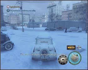 9 - Rozdział 2 - Nie ma jak w domu (2) | Opis przejścia Mafia II - Mafia II - poradnik do gry