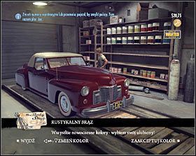 11 - Rozdział 2 - Nie ma jak w domu (2) | Opis przejścia Mafia II - Mafia II - poradnik do gry