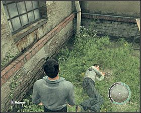 3 - Rozdział 6 - Dobrze spędzony czas (1) | Opis przejścia Mafia II - Mafia II - poradnik do gry