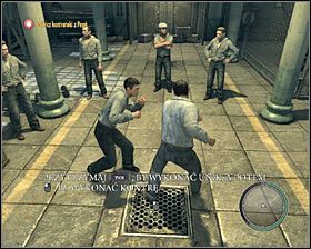 7 - Rozdział 6 - Dobrze spędzony czas (1) | Opis przejścia Mafia II - Mafia II - poradnik do gry