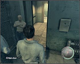 9 - Rozdział 6 - Dobrze spędzony czas (1) | Opis przejścia Mafia II - Mafia II - poradnik do gry