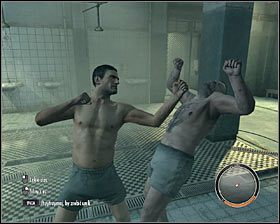 8 - Rozdział 6 - Dobrze spędzony czas (2) | Opis przejścia Mafia II - Mafia II - poradnik do gry