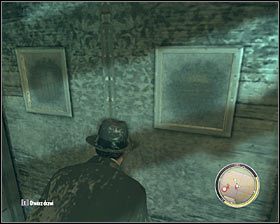 8 - Rozdział 9 - Twardziel i liczykrupa (2) | Opis przejścia Mafia II - Mafia II - poradnik do gry