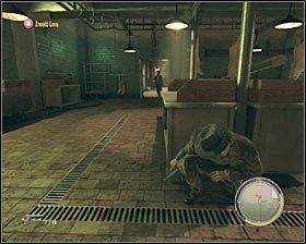 5 - Rozdział 9 - Twardziel i liczykrupa (3) | Opis przejścia Mafia II - Mafia II - poradnik do gry