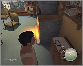 1 - Rozdział 10 - Obsługa hotelowa (1) | Opis przejścia Mafia II - Mafia II - poradnik do gry