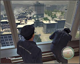 1 - Rozdział 10 - Obsługa hotelowa (2) | Opis przejścia Mafia II - Mafia II - poradnik do gry