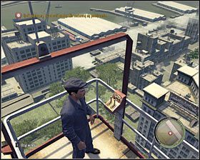 9 - Rozdział 10 - Obsługa hotelowa (2) | Opis przejścia Mafia II - Mafia II - poradnik do gry