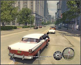 9 - Rozdział 10 - Obsługa hotelowa (3) | Opis przejścia Mafia II - Mafia II - poradnik do gry