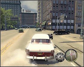 10 - Rozdział 10 - Obsługa hotelowa (3) | Opis przejścia Mafia II - Mafia II - poradnik do gry