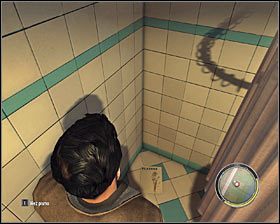 1 - Rozdział 10 - Obsługa hotelowa (4) | Opis przejścia Mafia II - Mafia II - poradnik do gry