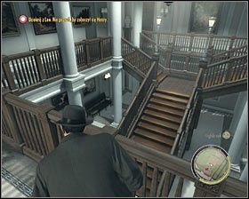 10 - Rozdział 11 - Nasz przyjaciel (1) | Opis przejścia Mafia II - Mafia II - poradnik do gry