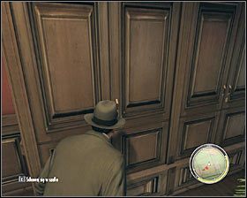 1 - Rozdział 11 - Nasz przyjaciel (2) | Opis przejścia Mafia II - Mafia II - poradnik do gry