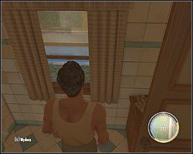 Wkrótce załączy się filmik pokazujący atak Irlandczyków na Twoją willę - Rozdział 11 - Nasz przyjaciel (2) | Opis przejścia Mafia II - Mafia II - poradnik do gry