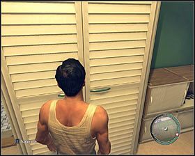 Udaj się do przedpokoju i odbierz ważny telefon od Henryego #1 - Rozdział 13 - Wyjście smoka (1) | Opis przejścia Mafia II - Mafia II - poradnik do gry