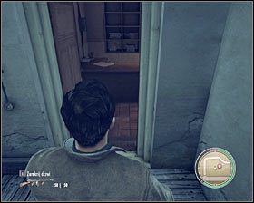 4 - Rozdział 13 - Wyjście smoka (2) | Opis przejścia Mafia II - Mafia II - poradnik do gry