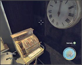 10 - Rozdział 14 - Schody do nieba (2) | Opis przejścia Mafia II - Mafia II - poradnik do gry