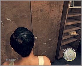 1 - Rozdział 15 - Per aspera ad astra (1) | Opis przejścia Mafia II - Mafia II - poradnik do gry