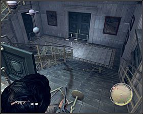 7 - Rozdział 15 - Per aspera ad astra (1) | Opis przejścia Mafia II - Mafia II - poradnik do gry