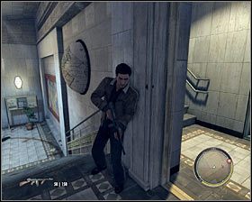 8 - Rozdział 15 - Per aspera ad astra (1) | Opis przejścia Mafia II - Mafia II - poradnik do gry