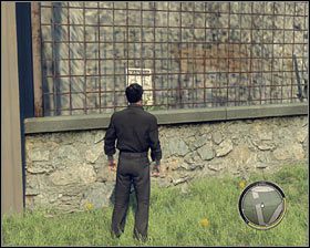 6 - Listy gończe | Sekrety w Mafia II - Mafia II - poradnik do gry