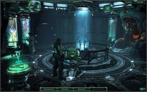 Misja - Poradnik do gry - Informacje podstawowe StarCraft II Wings of Liberty - StarCraft II: Wings of Liberty - poradnik do gry