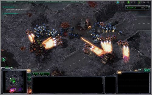 Armia ciemności - Epidemia (Osiągnięcia) | Kampania - koloniści | StarCraft II Wings of Liberty - StarCraft II: Wings of Liberty - poradnik do gry