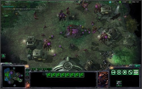 [#1] - Upadek Haven | Kampania - koloniści | StarCraft II Wings of Liberty - StarCraft II: Wings of Liberty - poradnik do gry