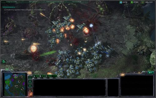 Wizyta domowa - Upadek Haven (Osiągnięcia) | Kampania - koloniści - StarCraft II: Wings of Liberty - poradnik do gry