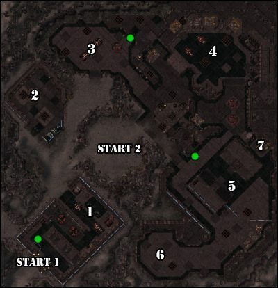 Główne zadania - Narzędzie zniszczenia | Kampania - rebelia | StarCraft II Wings of Liberty - StarCraft II: Wings of Liberty - poradnik do gry