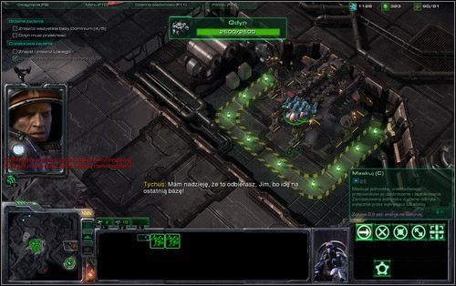 [#6] - Narzędzie zniszczenia | Kampania - rebelia | StarCraft II Wings of Liberty - StarCraft II: Wings of Liberty - poradnik do gry