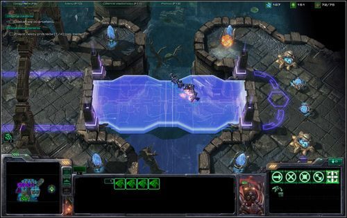 [#4] - Wpadamy i zabieramy | Kampania - artefakt | StarCraft II Wings of Liberty - StarCraft II: Wings of Liberty - poradnik do gry